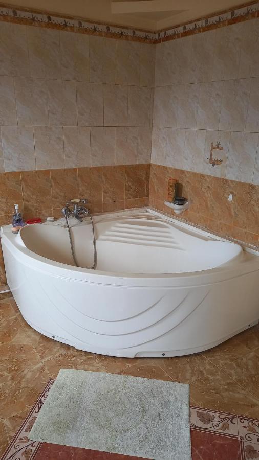 L'Appartement Azurev Pereybere Beach Dış mekan fotoğraf